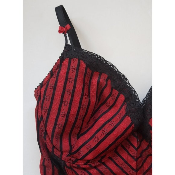 H&M Bustier Corset Top - Picture 2 of 13